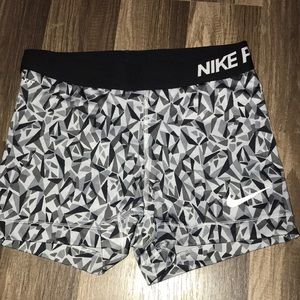 Nike Pros